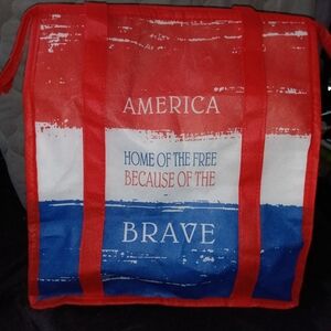 New Thermal Tote Bag